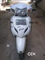 Honda ACTIVA 3G