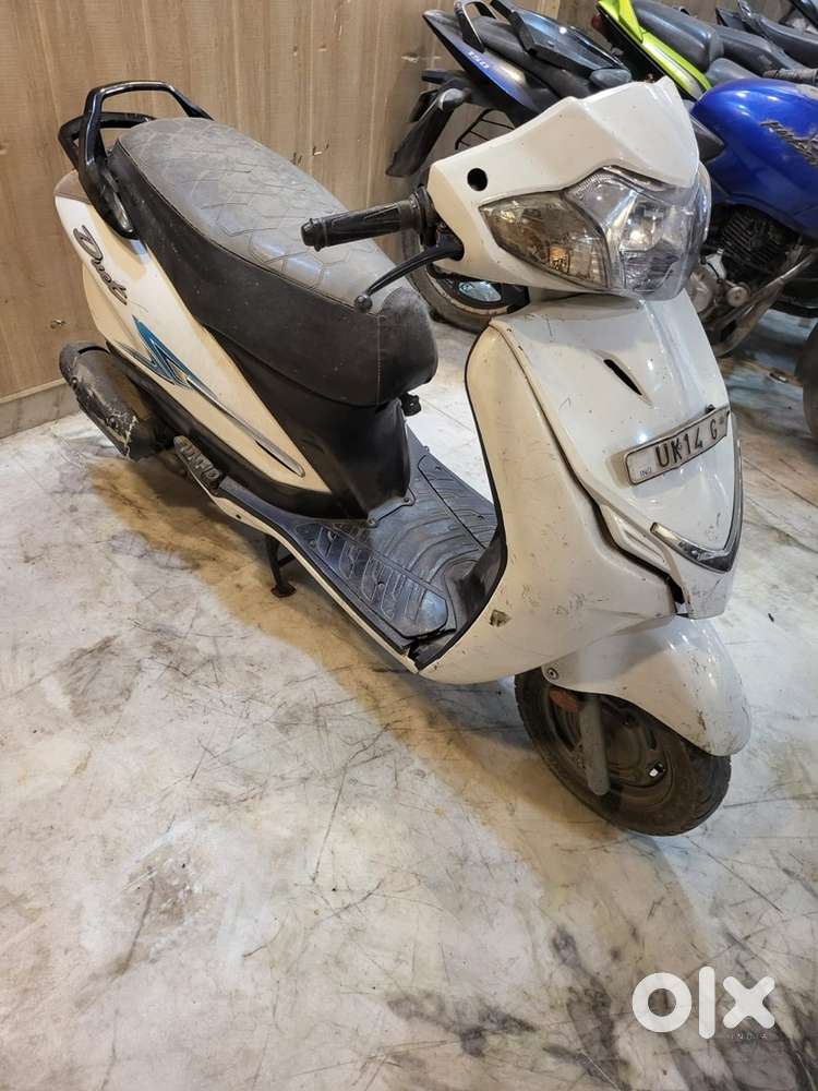 hero duet 2019 model in brand new condition