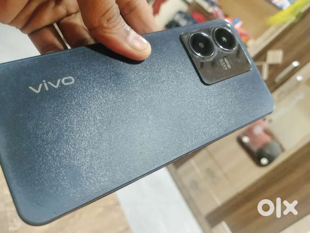 Vivo Y22 (6+6GB RAM, 128GB)  Android 14  Excellent Condition