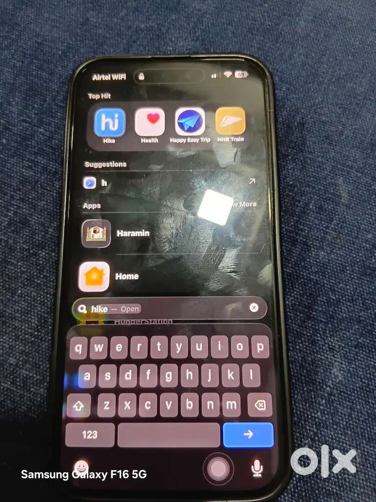 iPhone 14 pro max