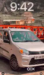 Maruti Suzuki Alto 2020 Petrol 66000 Km Driven