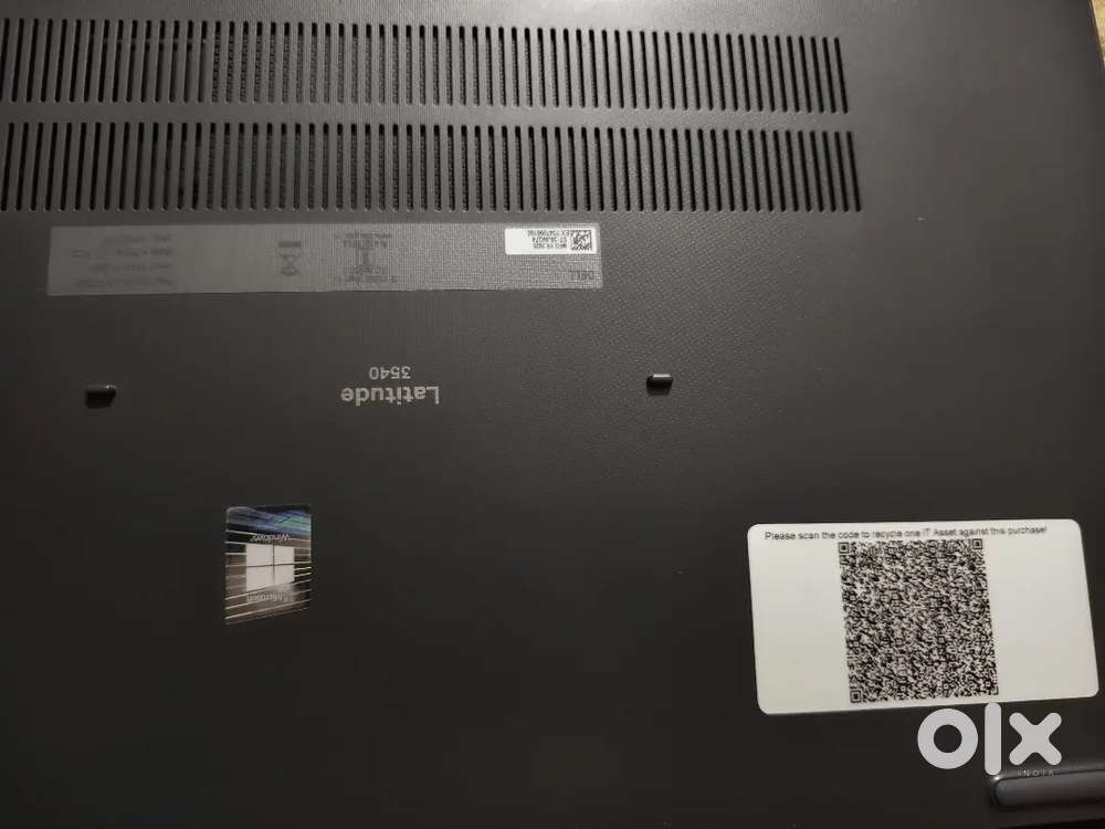 Genx 12gen intel R