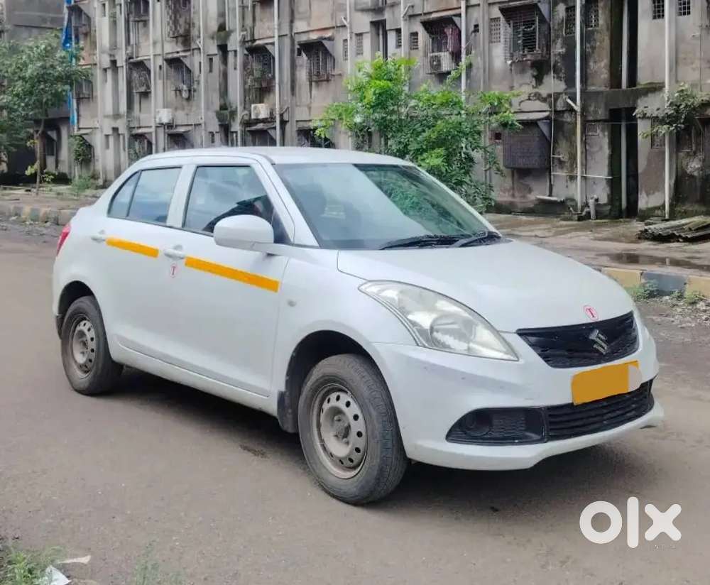 2021 KA MARUTI SWIFT DZIRE CNG PETROL COMPANY FITTED