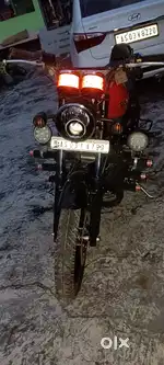 Very good condition.
