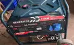 Generator 7.5kw