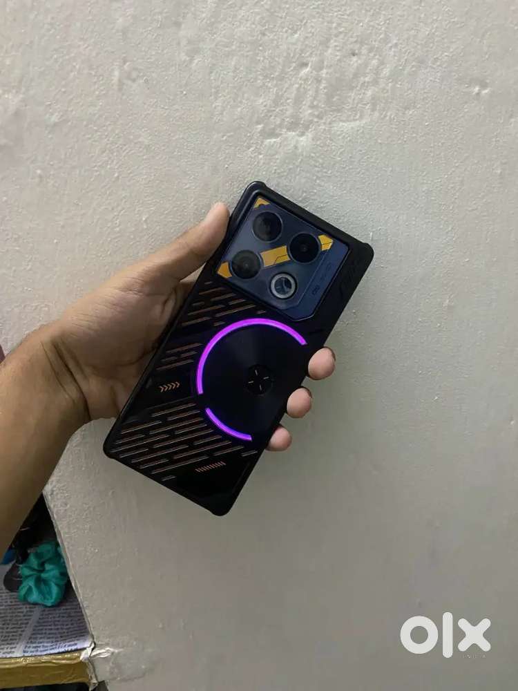 Infinx gt 20 pro 5g (256) Exchange Available