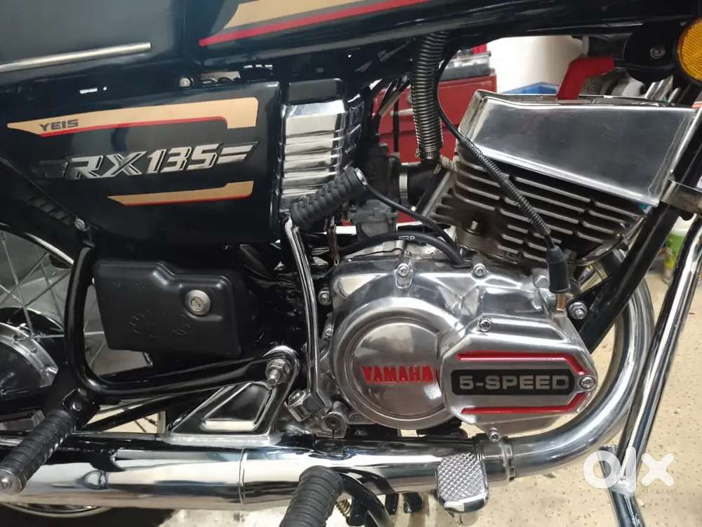 new condition