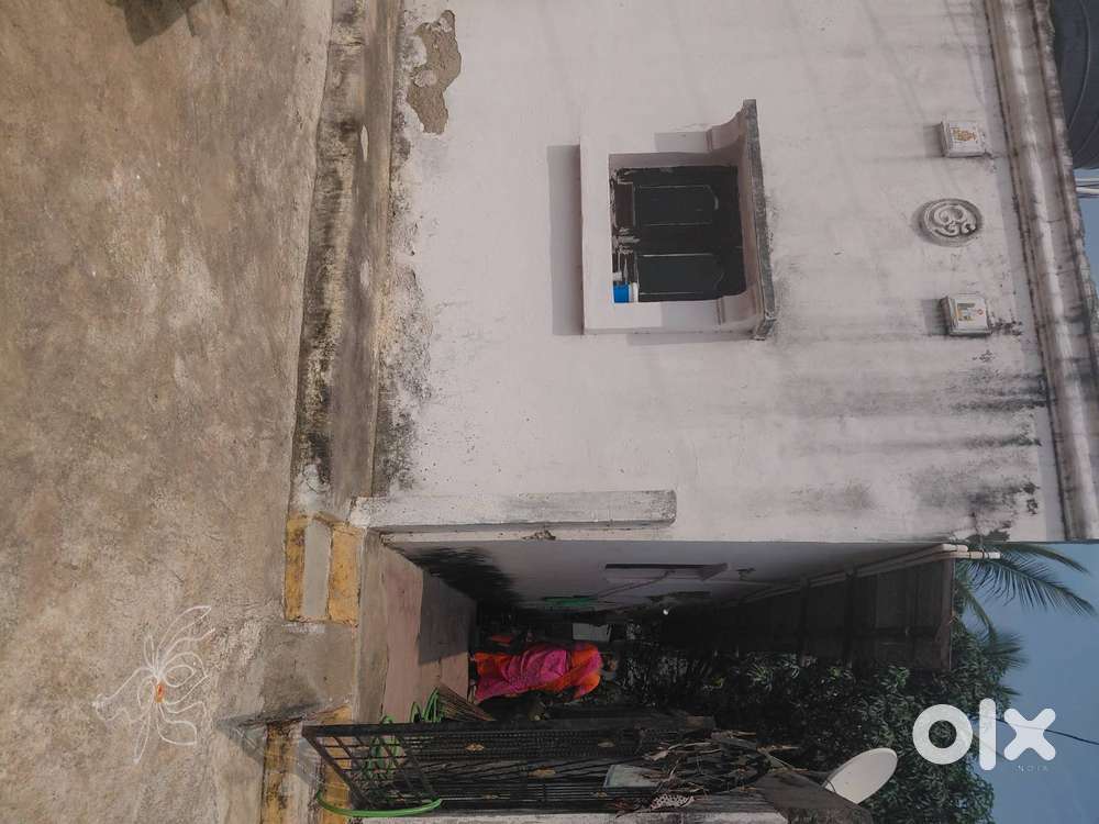 Prime location the house