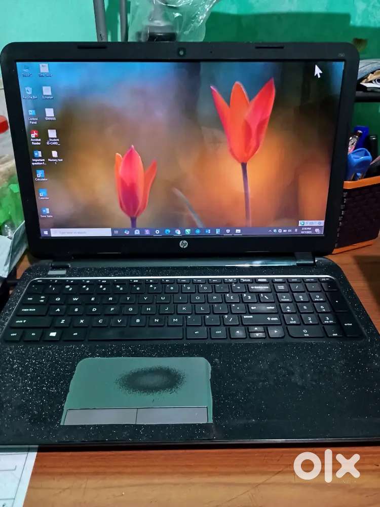 HP 250 g3 notebook PC