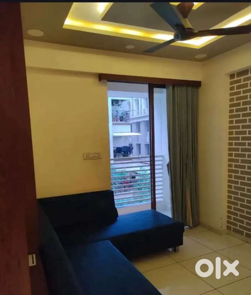 2BHK FURNISHED FLAT FOR SELL IN VASTRAL