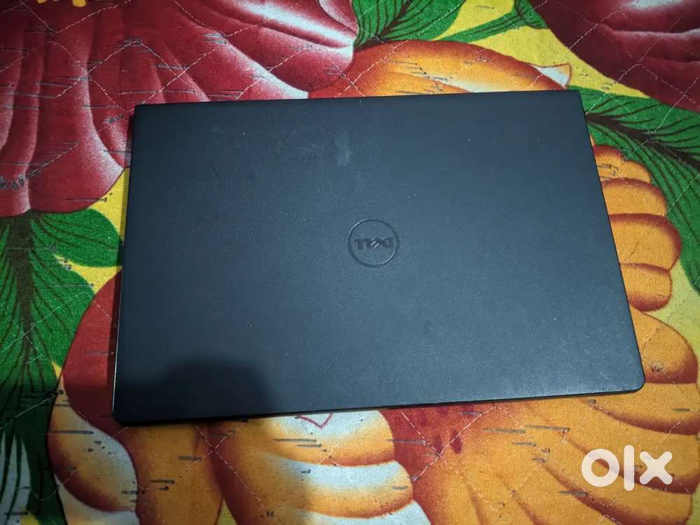 Dell laptop 8/256gb