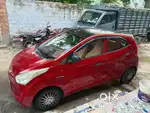 Hyundai EON 2013 LPG 40000 Km Driven