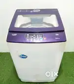 Lloyd washing machine 6.5kg