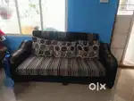 Sofa Set 3+1+1