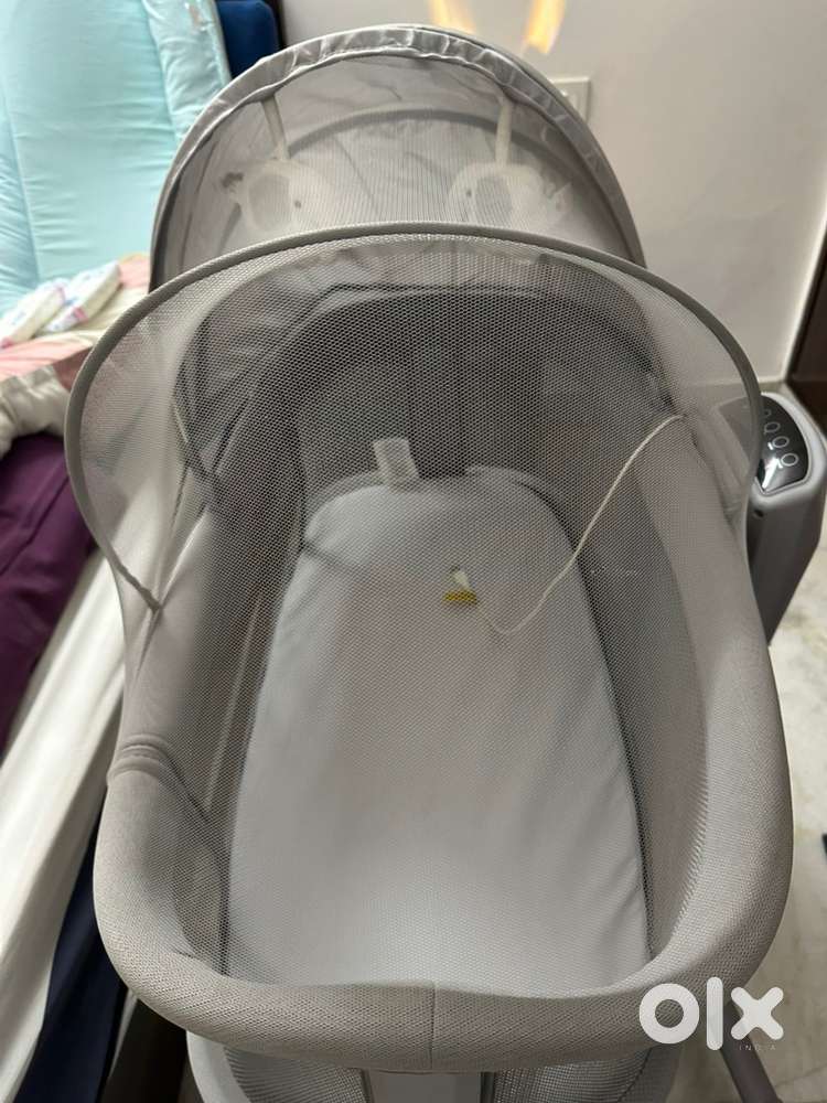Bassinet (Bedside)
