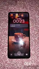 Realme 14 t  new phone 3 month hue he use krte pura new h