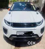 Land Rover Range Evoque Dynamic SD4, 2019, Diesel