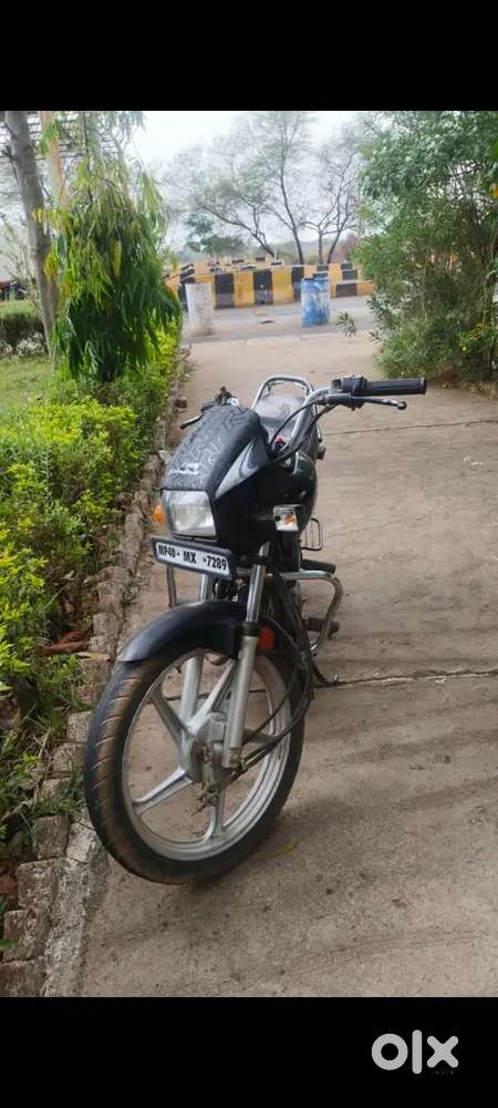 Good condition