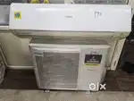Split AC - Refurbished