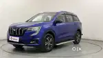Mahindra XUV700 2.0 AX 5 Petrol MT Str, 2021, Petrol