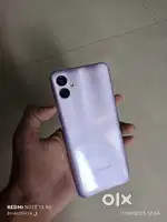 Samsung f04 Excellent condition
