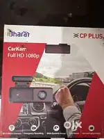 Cp plus car dash cam wifi connect