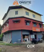 Rooms for rent