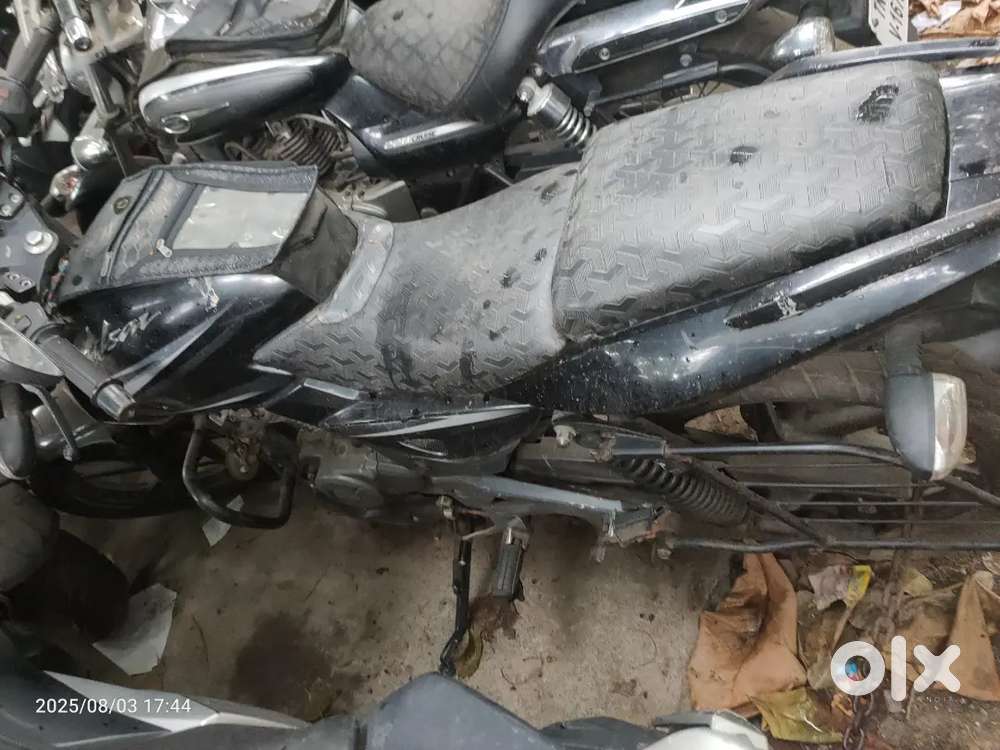 Bajaj Pulsar 180cc 2018 model single owner
