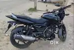 Bajaj Pulsar 150