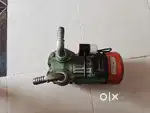 Water motor