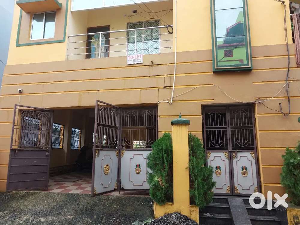 1RK for rent Jagannath Nagar Bhubaneswar