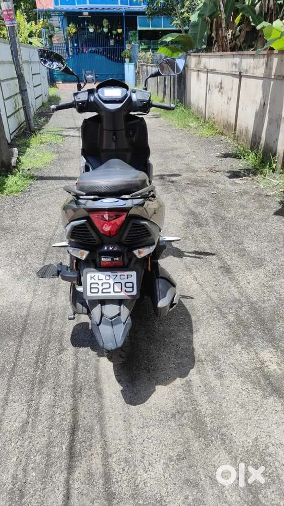 First owner, negotiable