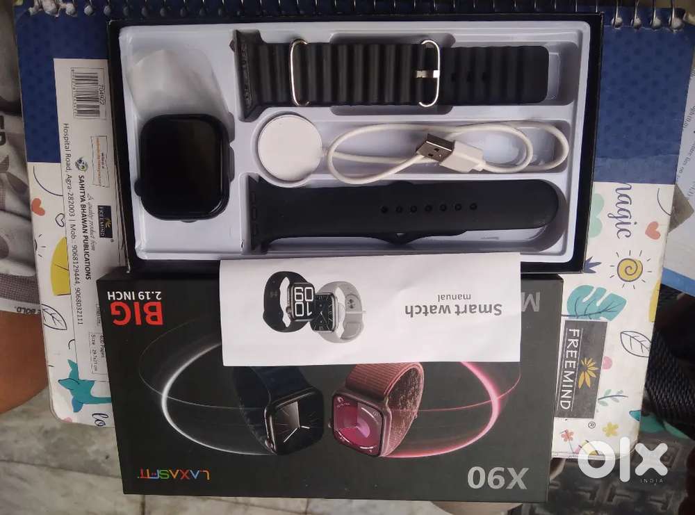 Smartwatch
