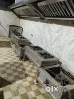 kitchen items commercial and catering