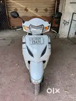 Honda ACTIVA 5G SELL