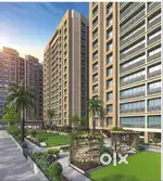 3 BHK LUXURIOUS LIVING