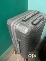 Travel bag