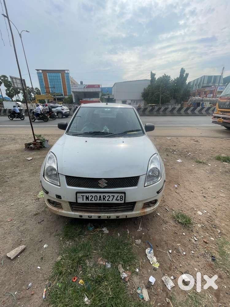 MARUTHI SUZUKI SWIFT LXI 2007 FOR SALE 1,99,999