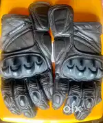 Cramster Riding gloves (L-XL)