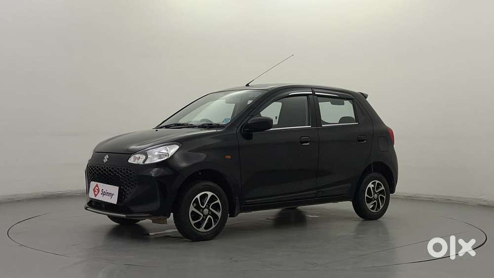 Maruti Suzuki Alto K10 VXi Plus AGS, 2024, Petrol