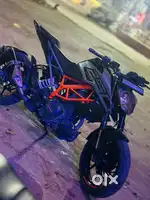 Brand New condition with original parts and original both keys