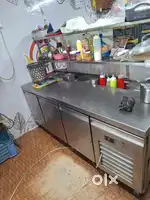 Need to immediately sale kitchen equipment