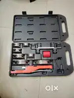 COMPACT HAND TUBE BENDER FULL SeT