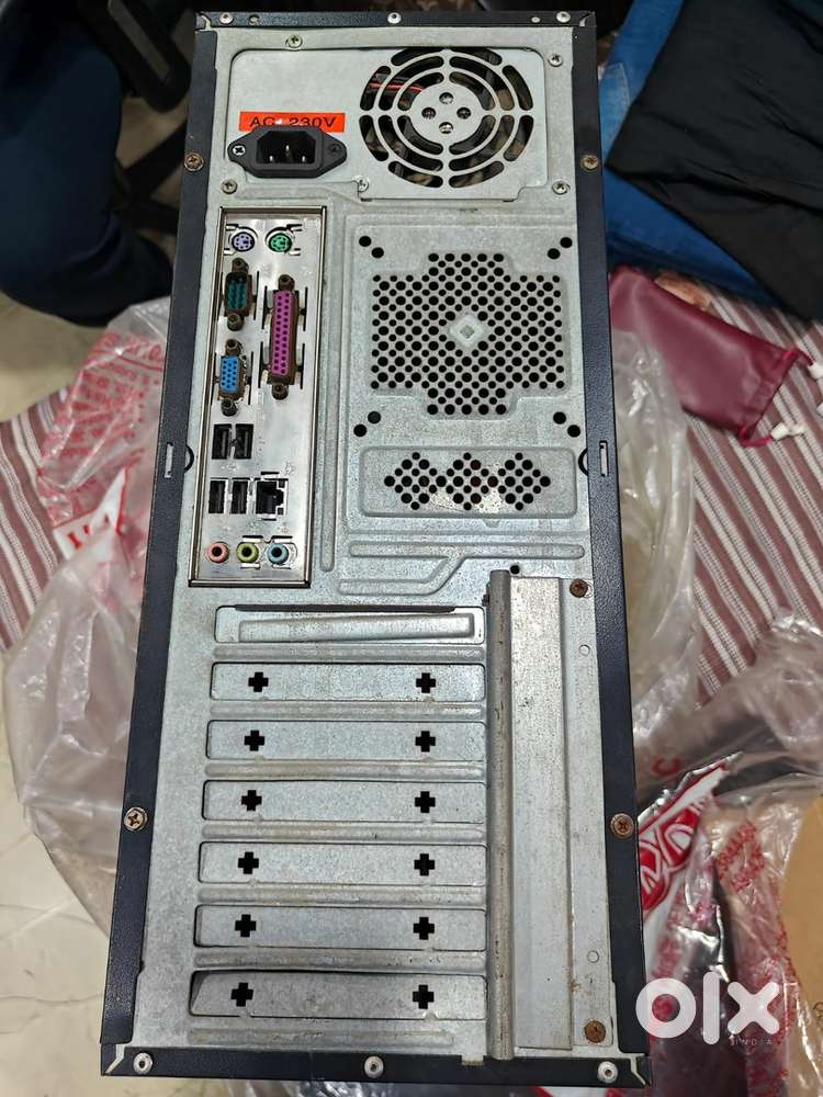 CPU on sale