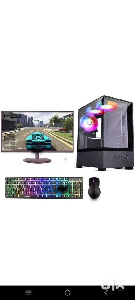 Gaming Pc for sell