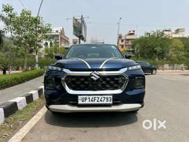 Maruti Suzuki Grand Vitara 1.5 Delta CNG, 2024, CNG & Hybrids