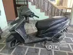 Honda dio 2012 model only rc