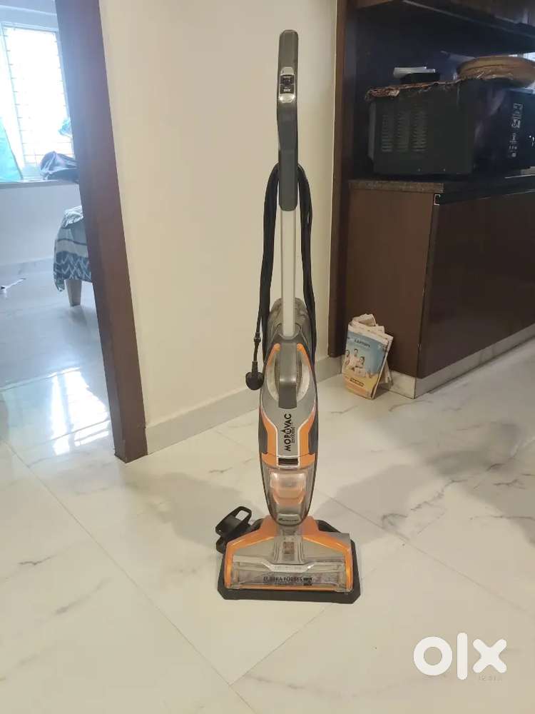 Vaccum cleaner