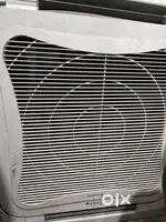 3 ton Daikin cassette AC