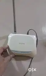 Tplink wifi router